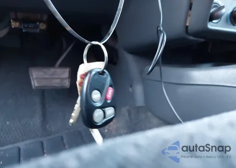 2004 Chevrolet Cavalier Ls from USA, damaged, VIN 1G1JF54FX47125494